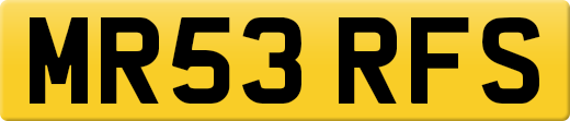 MR53RFS
