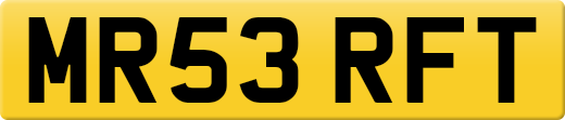 MR53RFT
