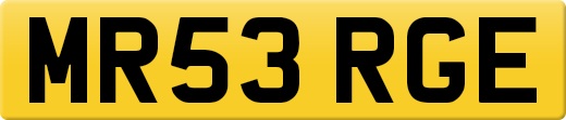 MR53RGE