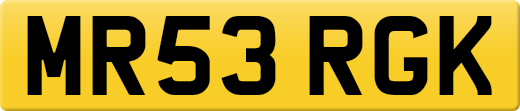 MR53RGK