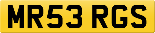 MR53RGS