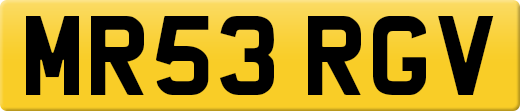 MR53RGV
