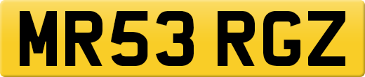 MR53RGZ
