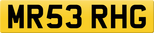 MR53RHG