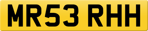 MR53RHH