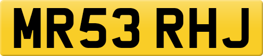 MR53RHJ