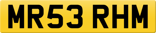 MR53RHM