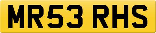 MR53RHS