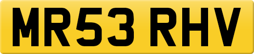 MR53RHV