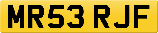 MR53RJF
