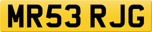 MR53RJG