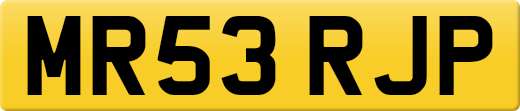 MR53RJP
