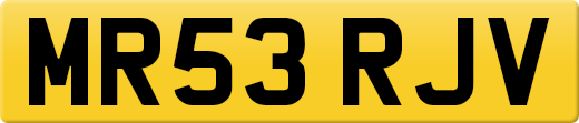 MR53RJV