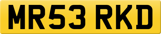 MR53RKD