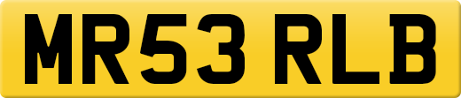 MR53RLB