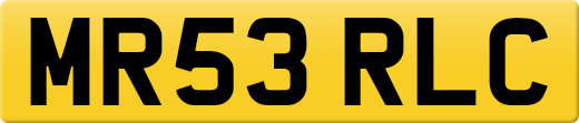 MR53RLC