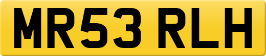 MR53RLH