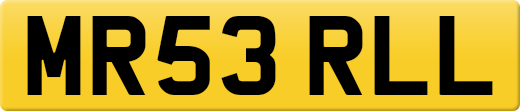 MR53RLL