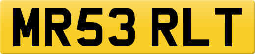 MR53RLT