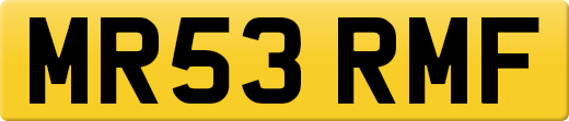 MR53RMF