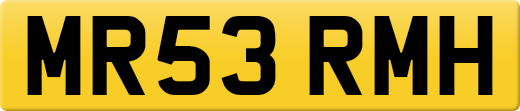 MR53RMH