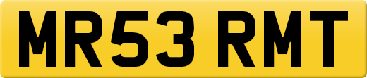MR53RMT