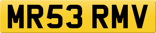MR53RMV
