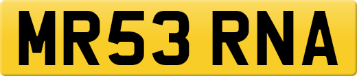 MR53RNA