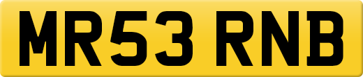 MR53RNB