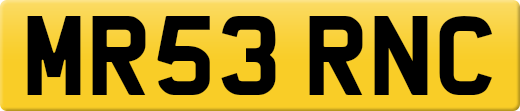 MR53RNC