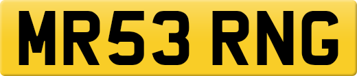 MR53RNG