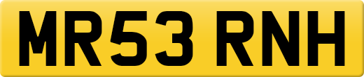 MR53RNH