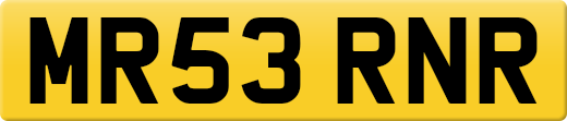 MR53RNR