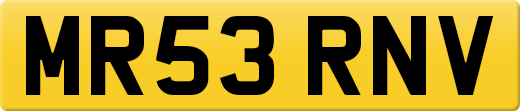 MR53RNV
