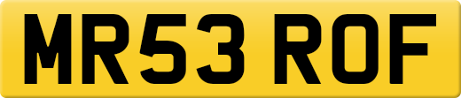 MR53ROF