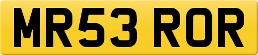 MR53ROR