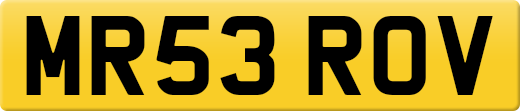 MR53ROV