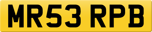 MR53RPB