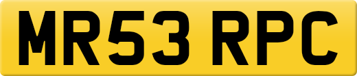 MR53RPC