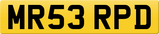 MR53RPD