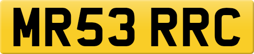MR53RRC