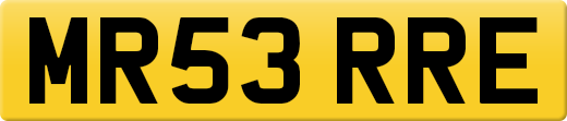 MR53RRE