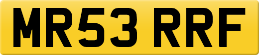 MR53RRF