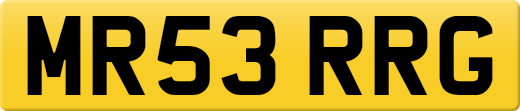 MR53RRG