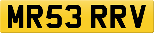 MR53RRV