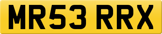 MR53RRX