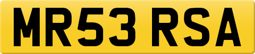 MR53RSA