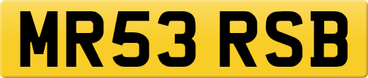 MR53RSB