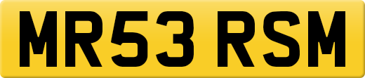 MR53RSM