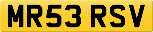 MR53RSV